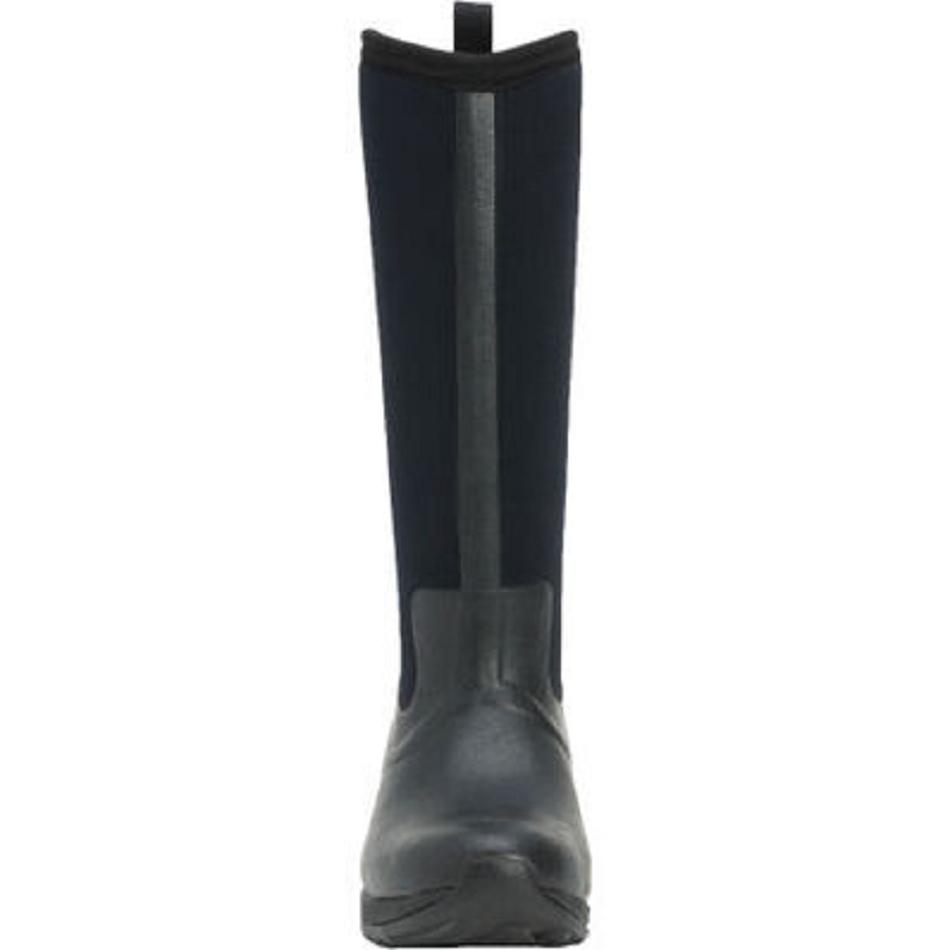 Black Muck Boot Arctic Adventure Tall Women's Snow | UK_AZ8268