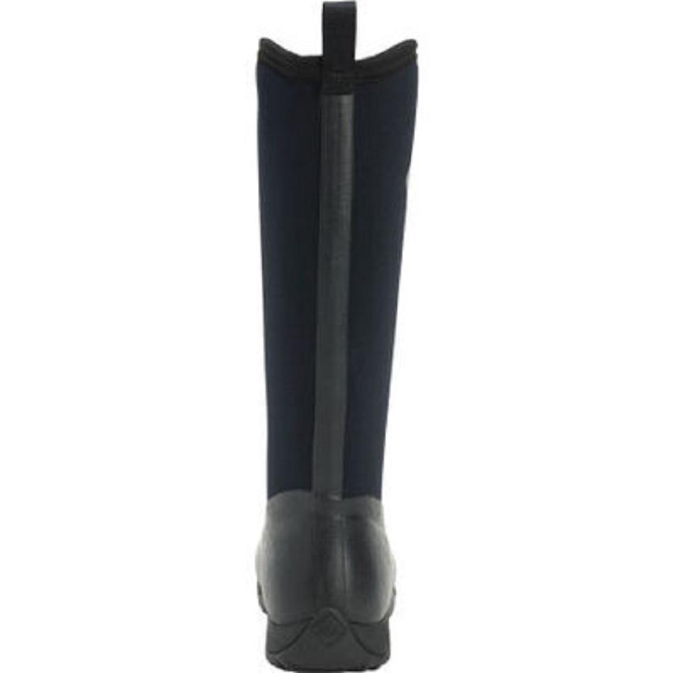 Black Muck Boot Arctic Adventure Tall Women's Snow | UK_AZ8268