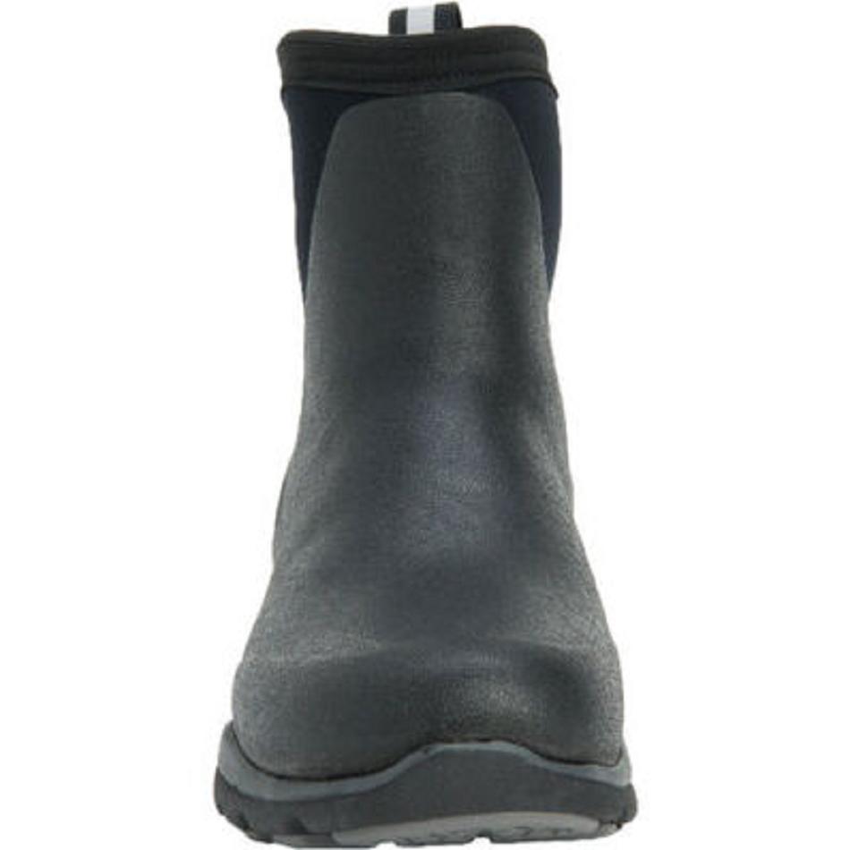 Black Muck Boot Arctic Excursion Ankle Men's Shop All | UK_IM6686