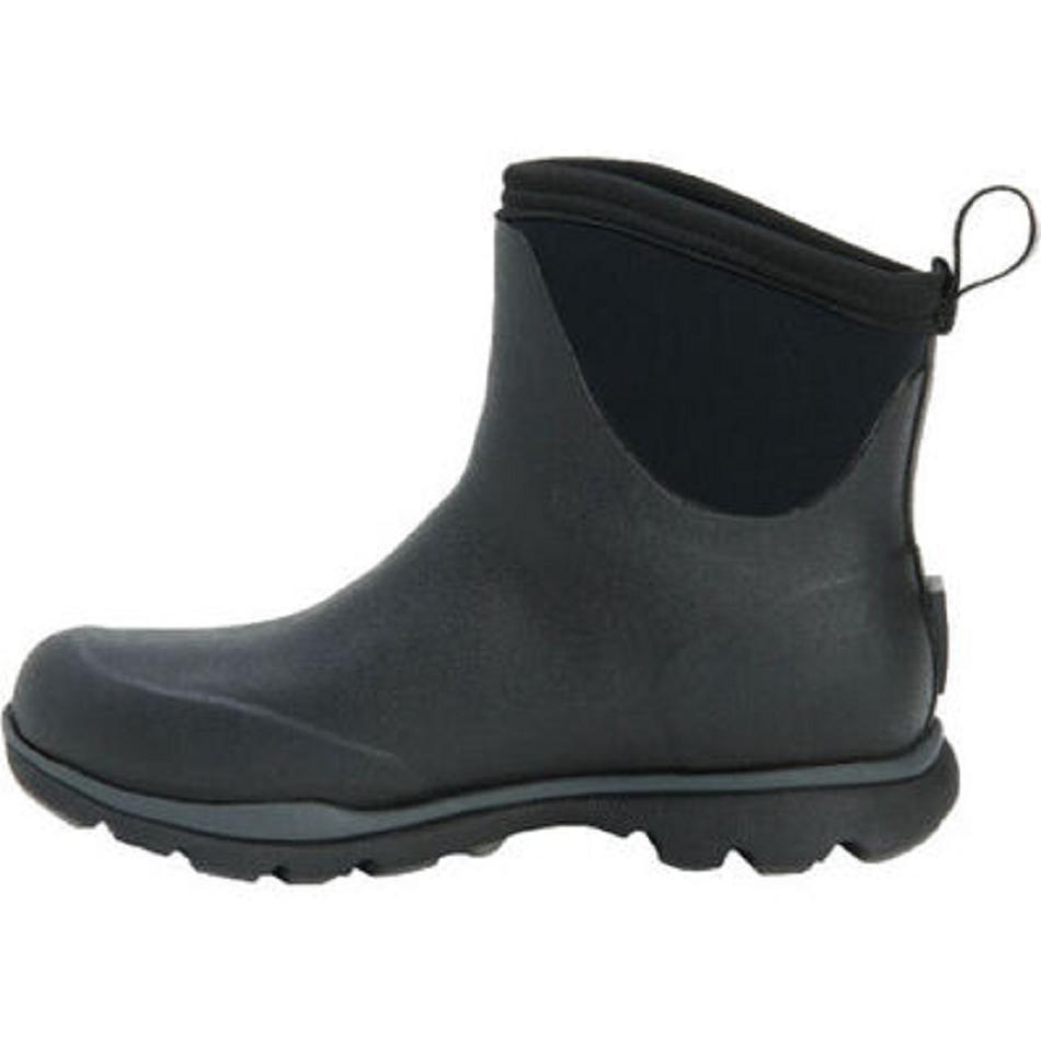 Black Muck Boot Arctic Excursion Ankle Men's Shop All | UK_IM6686