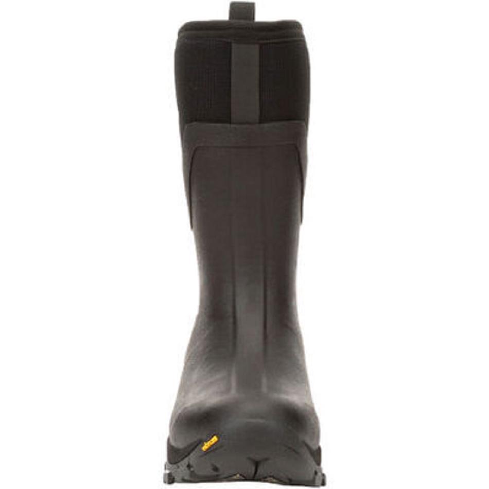 Black Muck Boot Arctic Ice AGAT Mid Women's Shop All | UK_YJ2282