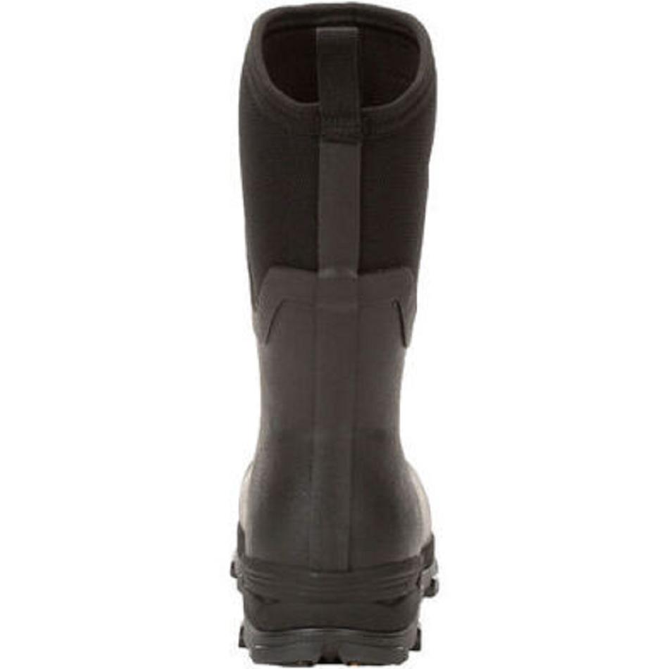 Black Muck Boot Arctic Ice AGAT Mid Women's Shop All | UK_YJ2282