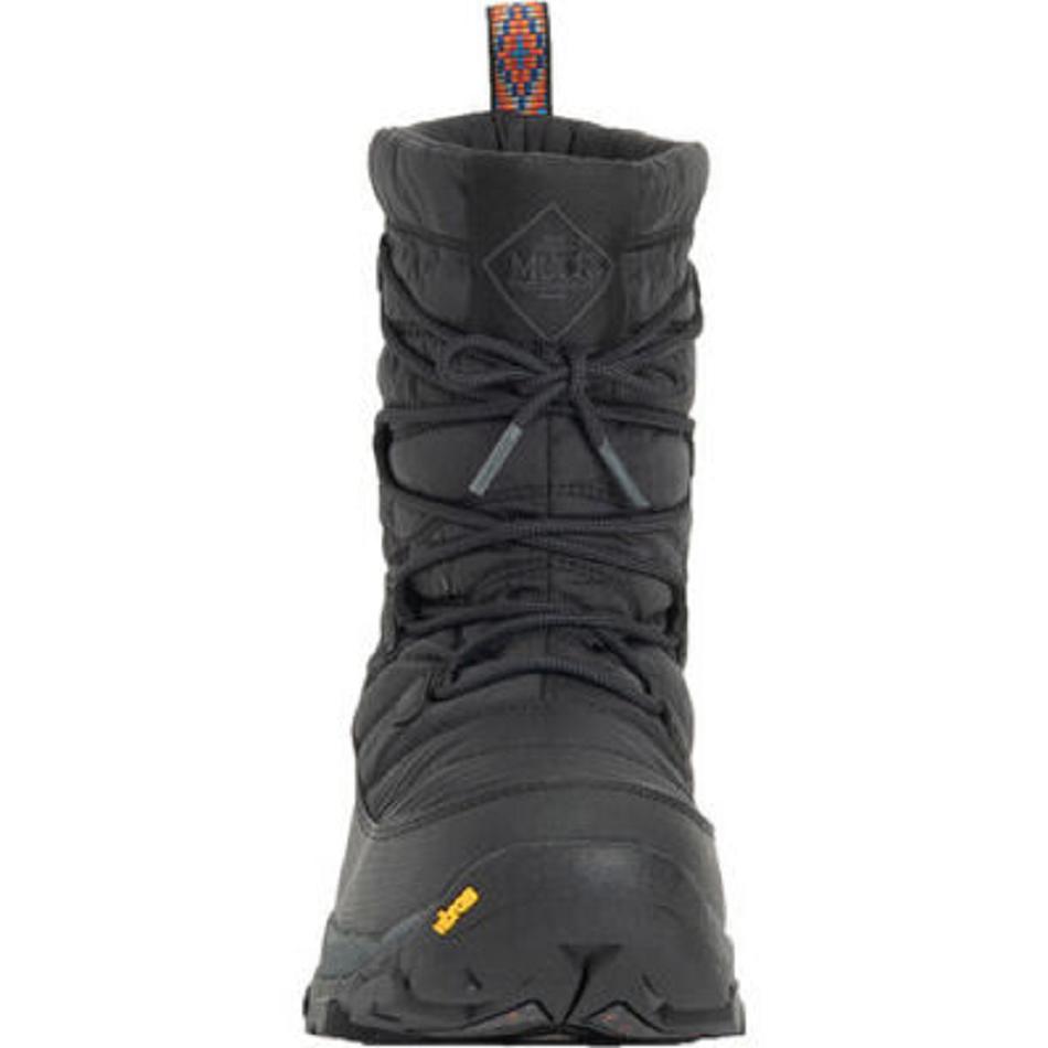 Black Muck Boot Arctic Ice Nomadic Sport Women's Outdoor Activity | UK_AZ4892