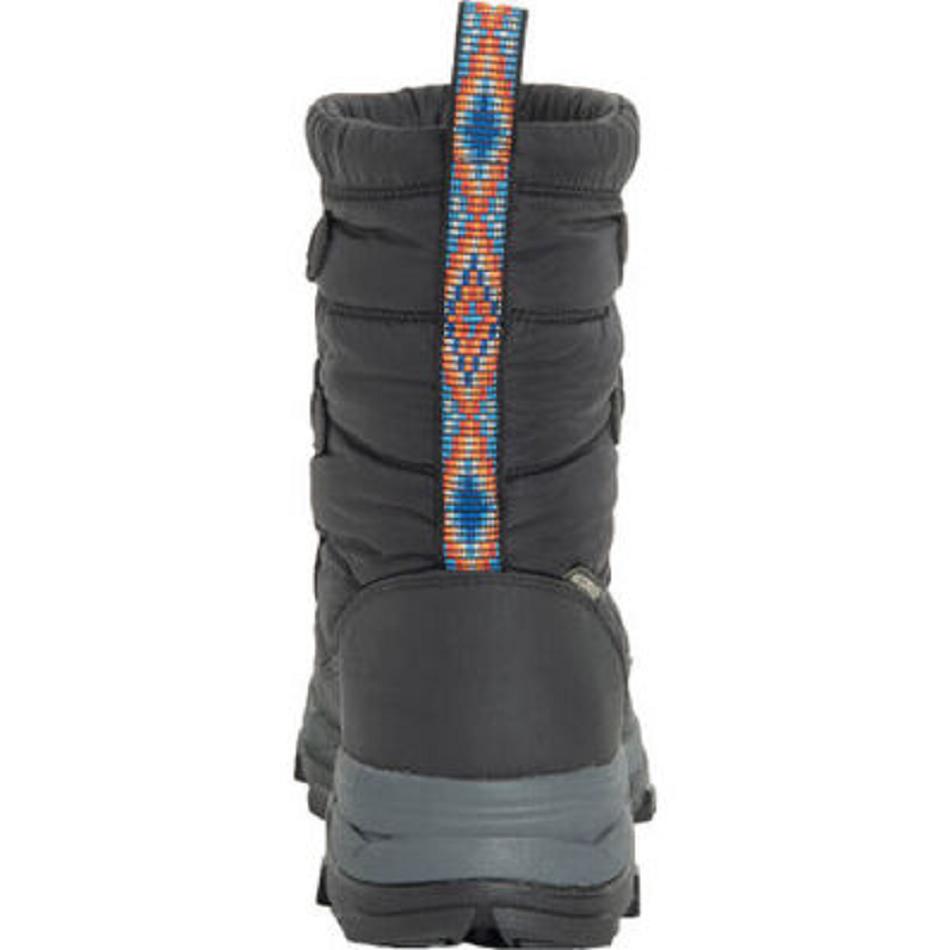 Black Muck Boot Arctic Ice Nomadic Sport Women's Outdoor Activity | UK_AZ4892