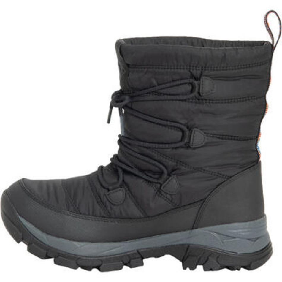 Black Muck Boot Arctic Ice Nomadic Sport Women's Outdoor Activity | UK_AZ4892