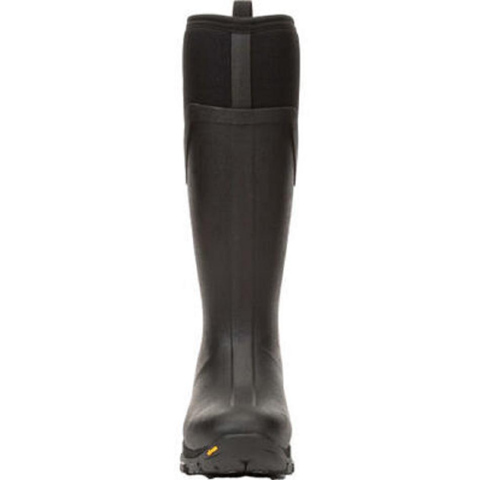 Black Muck Boot Arctic Ice Tall AGAT Women's Shop All | UK_BH1208