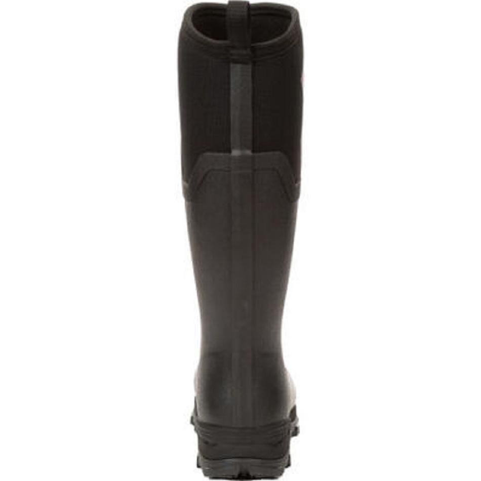 Black Muck Boot Arctic Ice Tall AGAT Women's Shop All | UK_BH1208