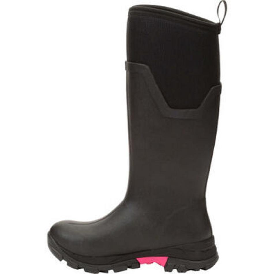 Black Muck Boot Arctic Ice Tall AGAT Women's Shop All | UK_BH1208