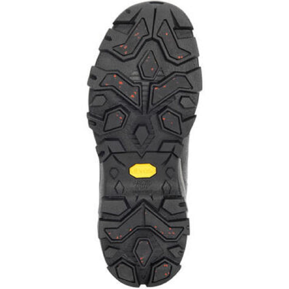 Black Muck Boot Arctic Ice Vibram Arctic Grip All-Terrain Mid Women's Shop All | UK_QZ3562