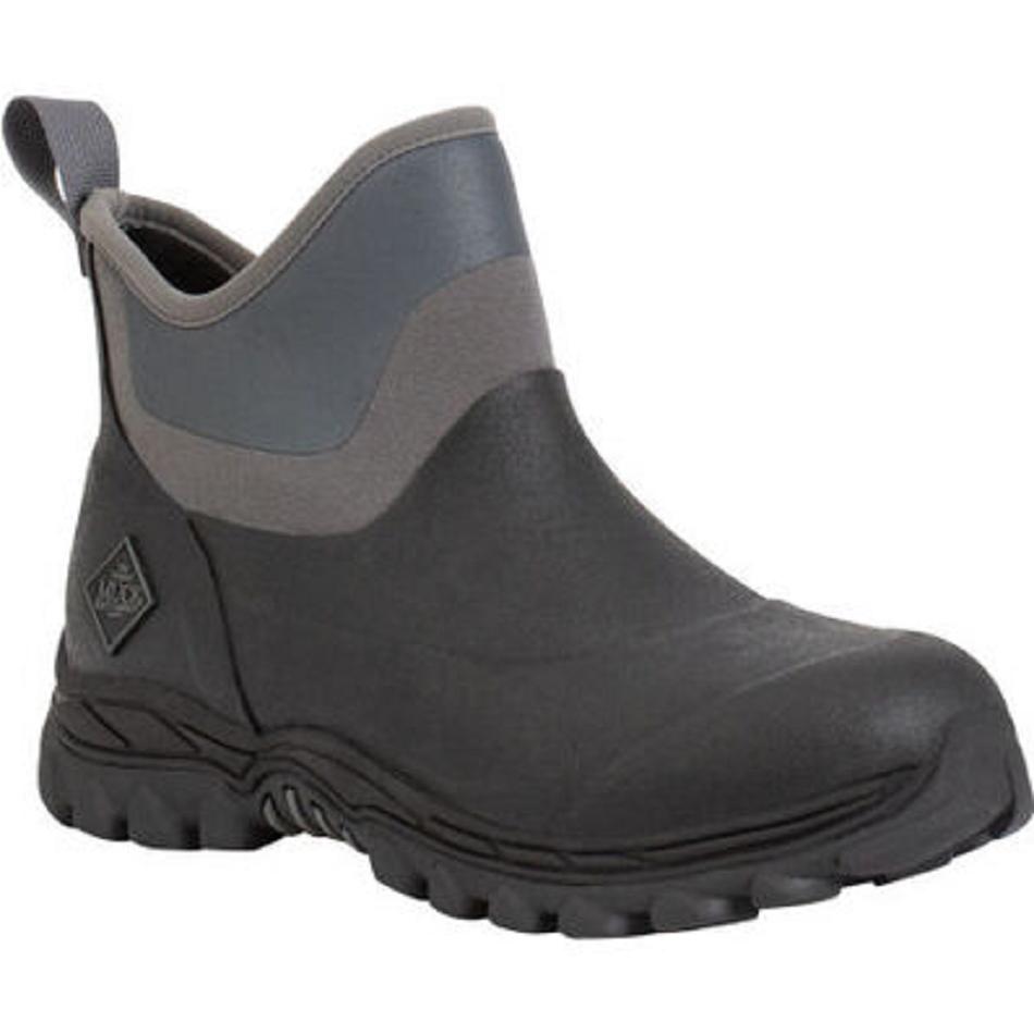 Black Muck Boot Arctic Sport II Ankle Women\'s Shop All | UK_O3667