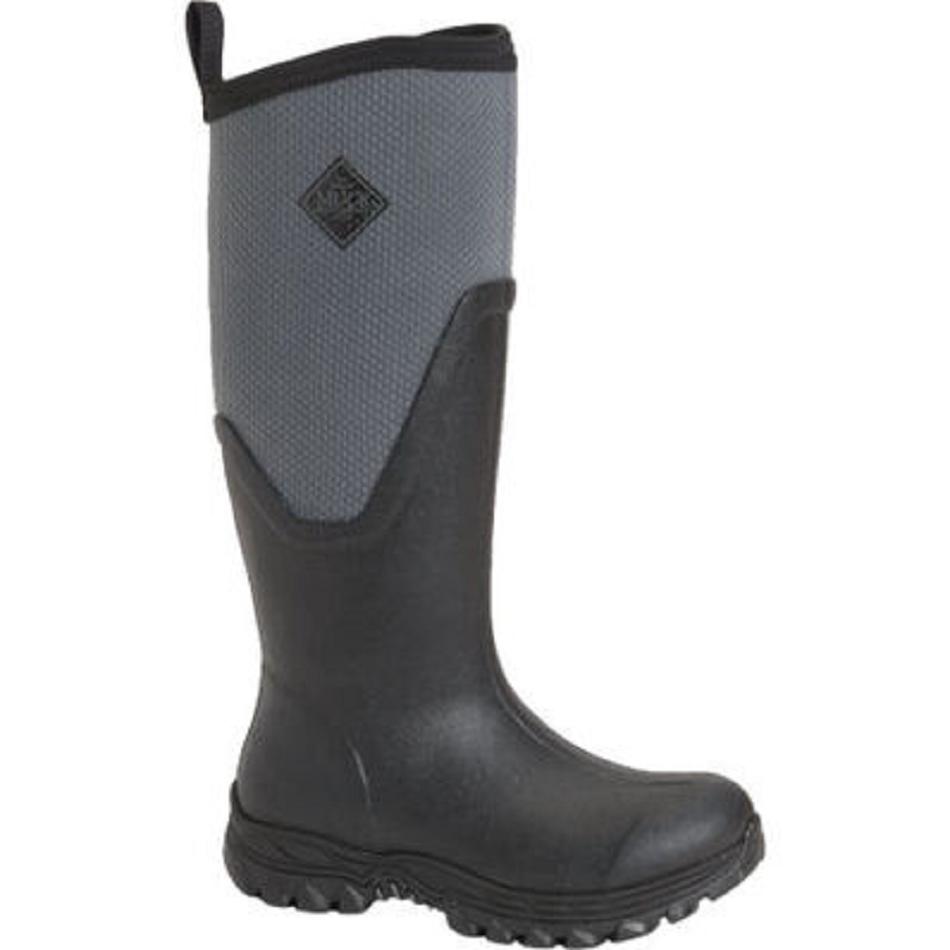 Black Muck Boot Arctic Sport II Tall Women\'s Snow | UK_CR5361