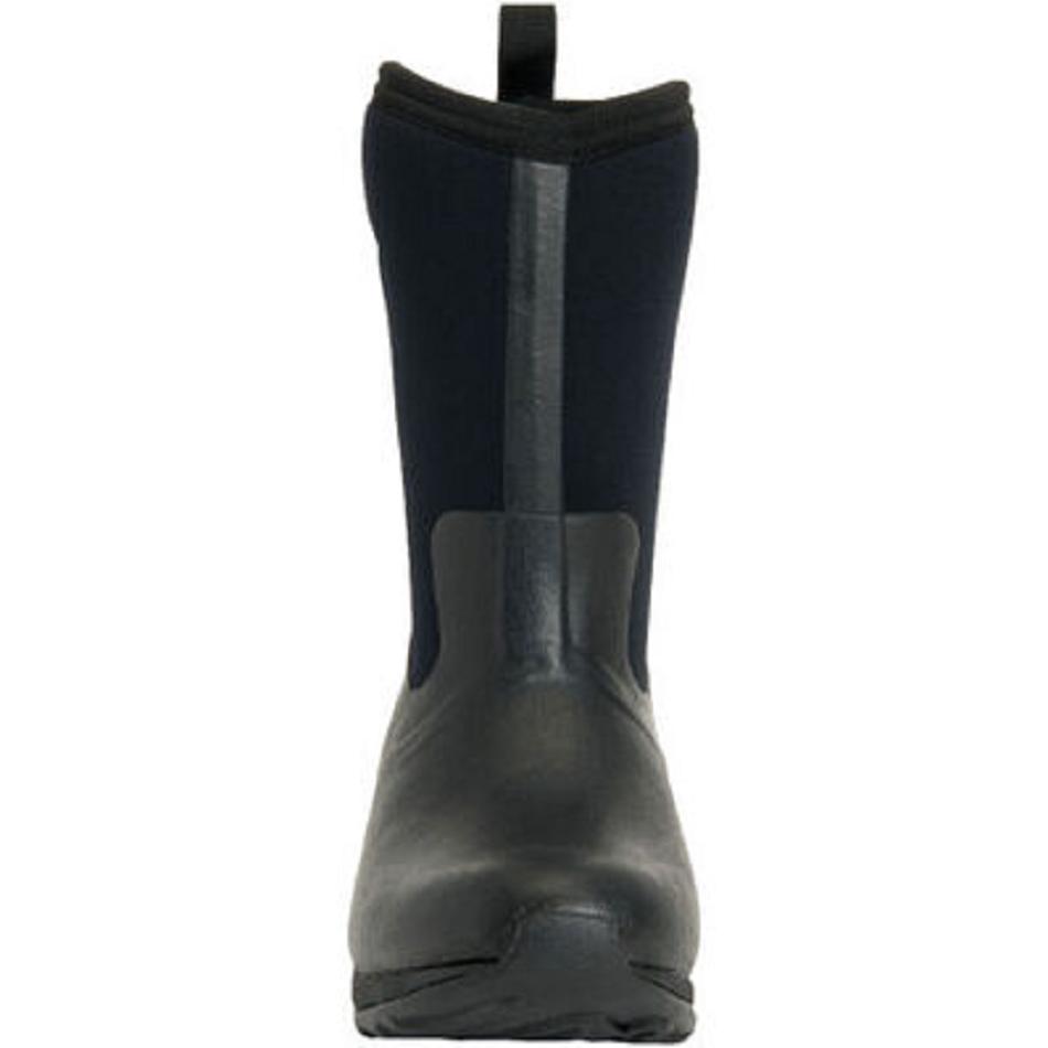 Black Muck Boot Arctic Weekend Women's Snow | UK_SG7881