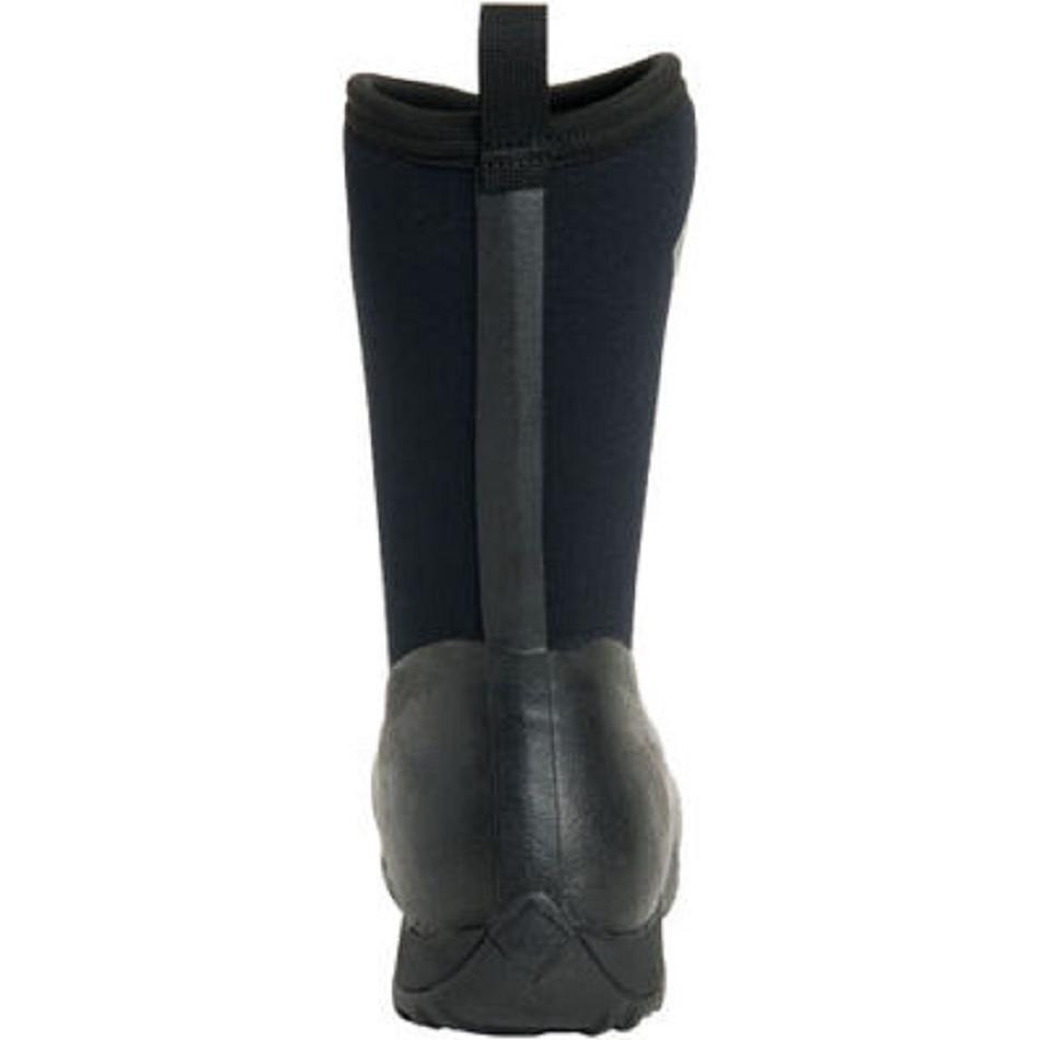 Black Muck Boot Arctic Weekend Women's Snow | UK_SG7881