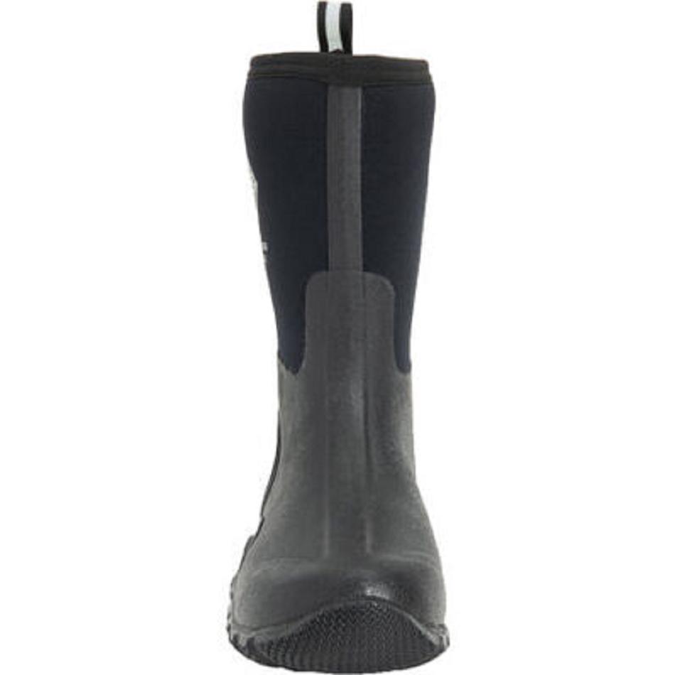 Black Muck Boot Edgewater Classic Mid Men's Shop All | UK_AZ5886