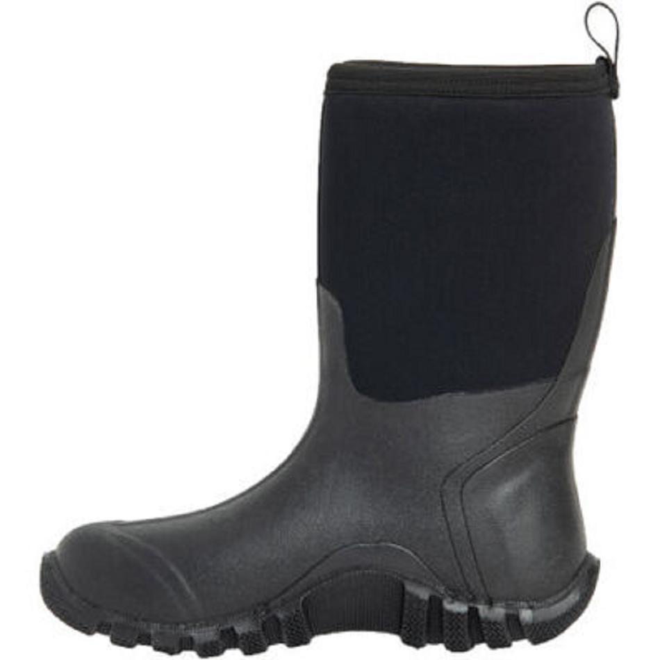 Black Muck Boot Edgewater Classic Mid Men's Shop All | UK_AZ5886