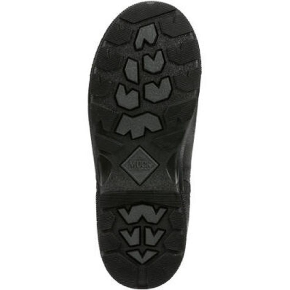 Black Muck Boot Element Kid All Season | UK_AS5538