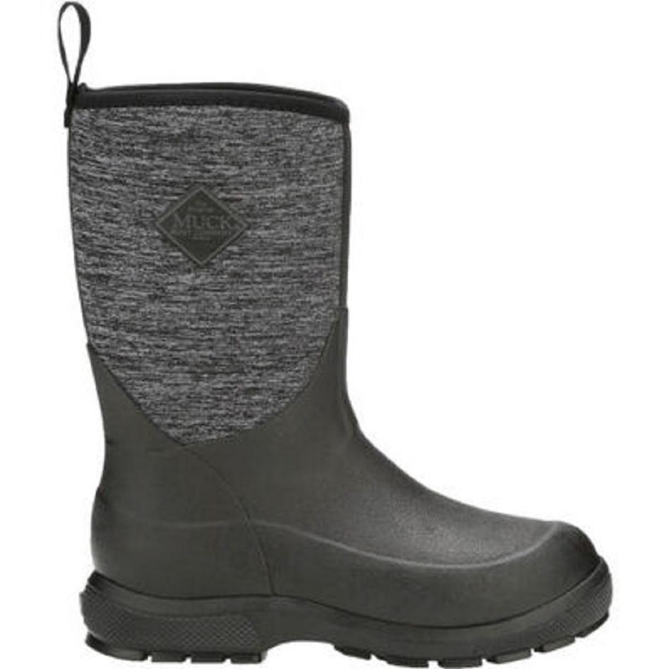 Black Muck Boot Element Kid All Season | UK_AS5538