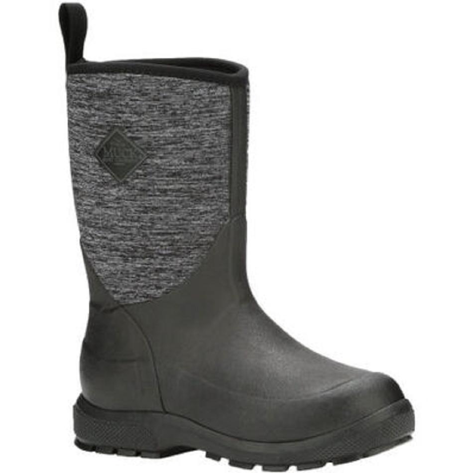 Black Muck Boot Element Kid All Season | UK_AS5538