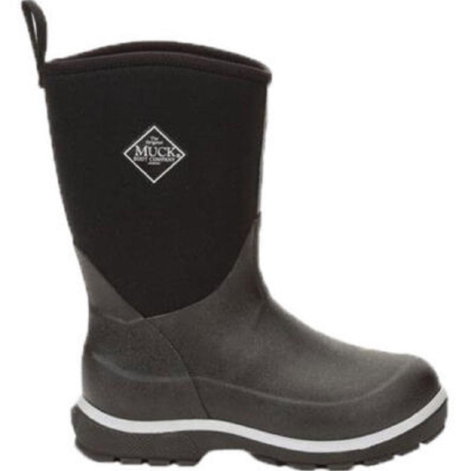 Black Muck Boot Element Kid All Season | UK_EG6817