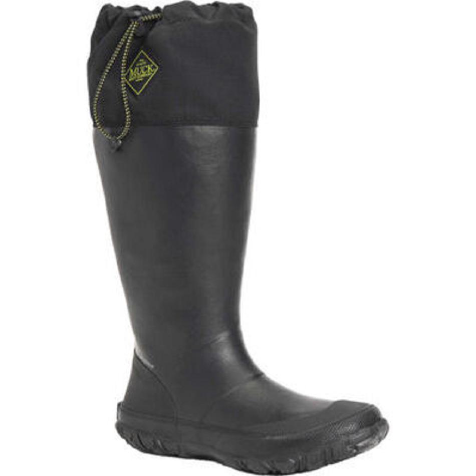 Black Muck Boot Forager Tall Women\'s Garden | UK_QX9148