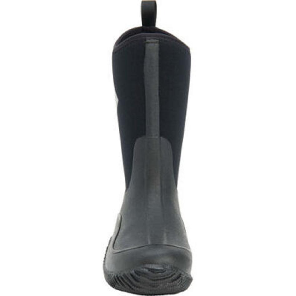 Black Muck Boot Hale Kid All Season | UK_EE1663