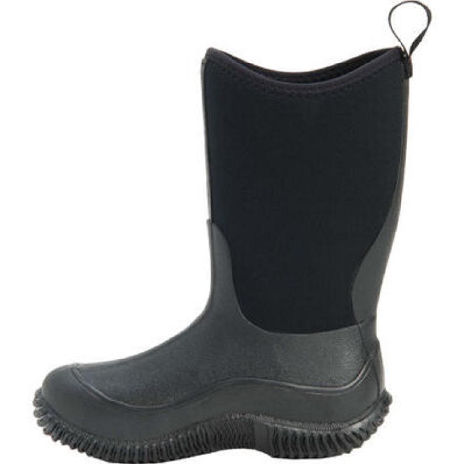 Black Muck Boot Hale Kid All Season | UK_EE1663