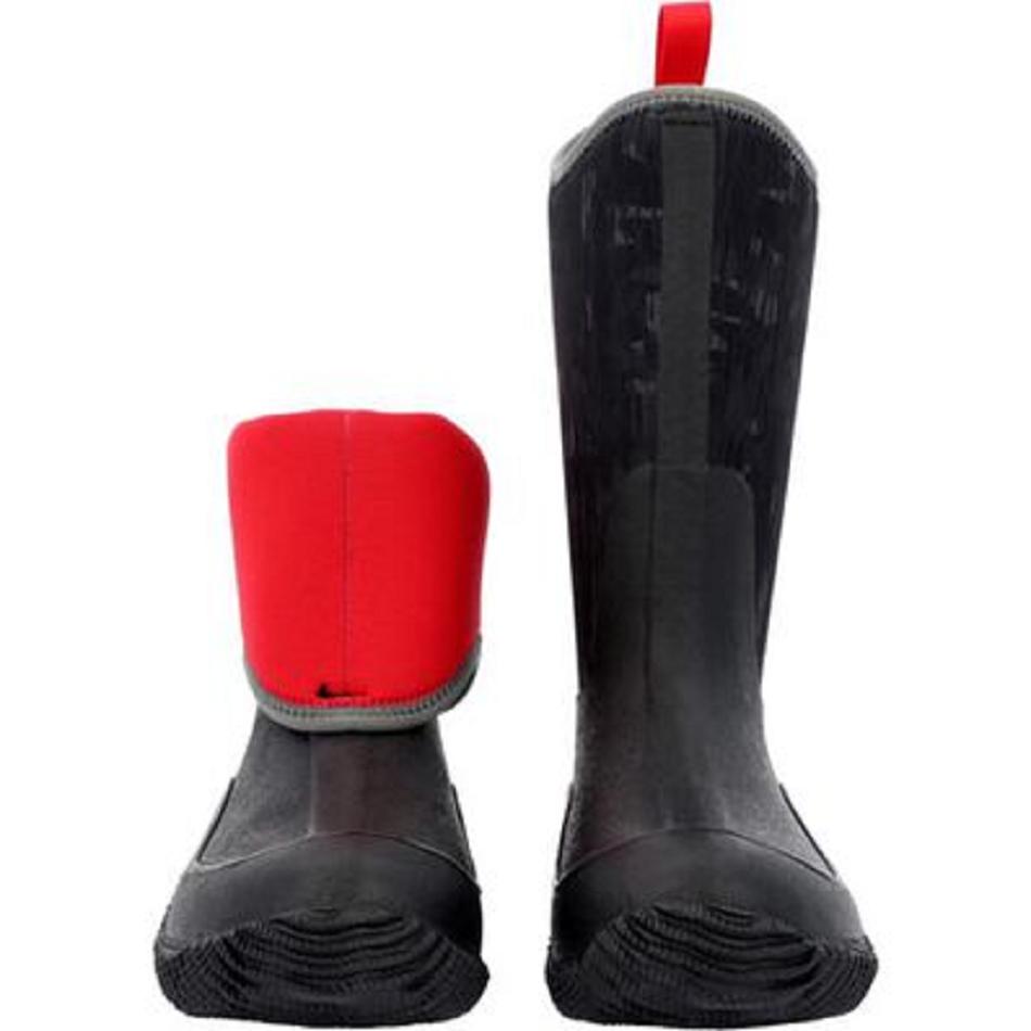 Black Muck Boot Hale Kid New | UK_CG8044