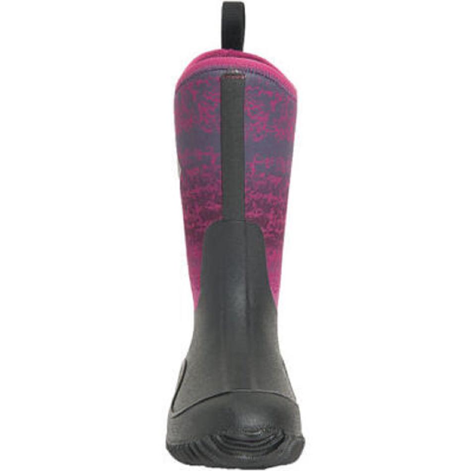 Black Muck Boot Hale Kid Snow | UK_CR5145