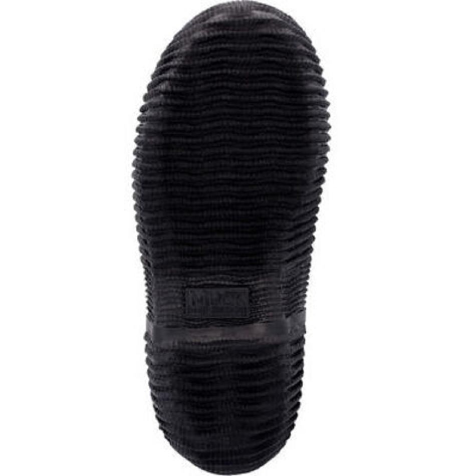 Black Muck Boot Hale Kid Snow | UK_XC8951