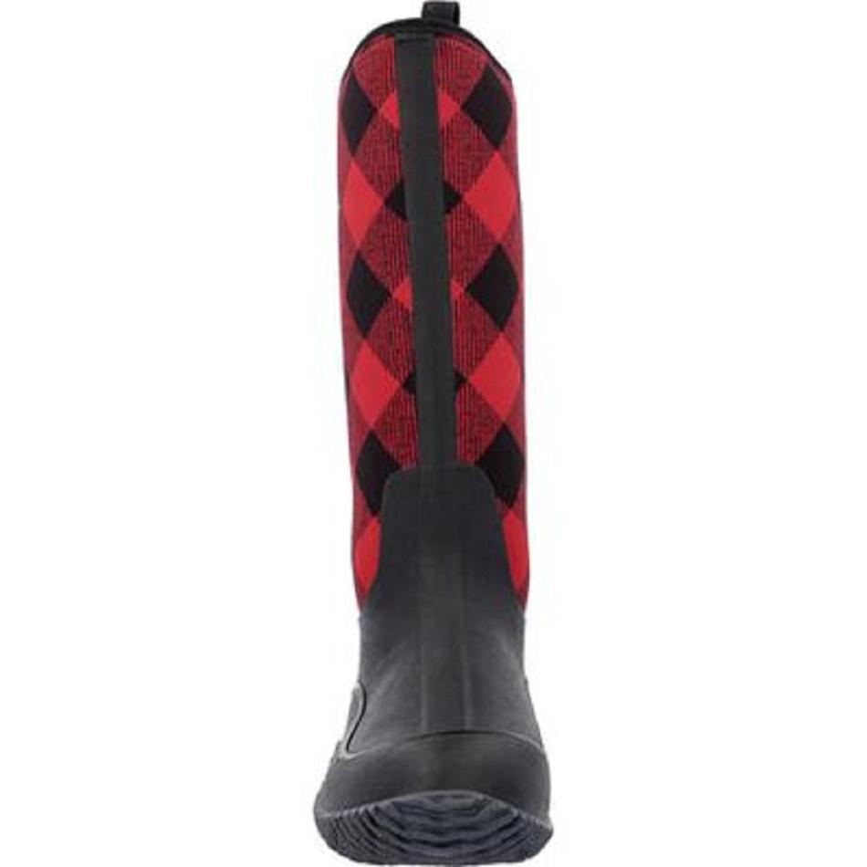 Black Muck Boot Hale Tall Women's Lifestyle | UK_VV8262