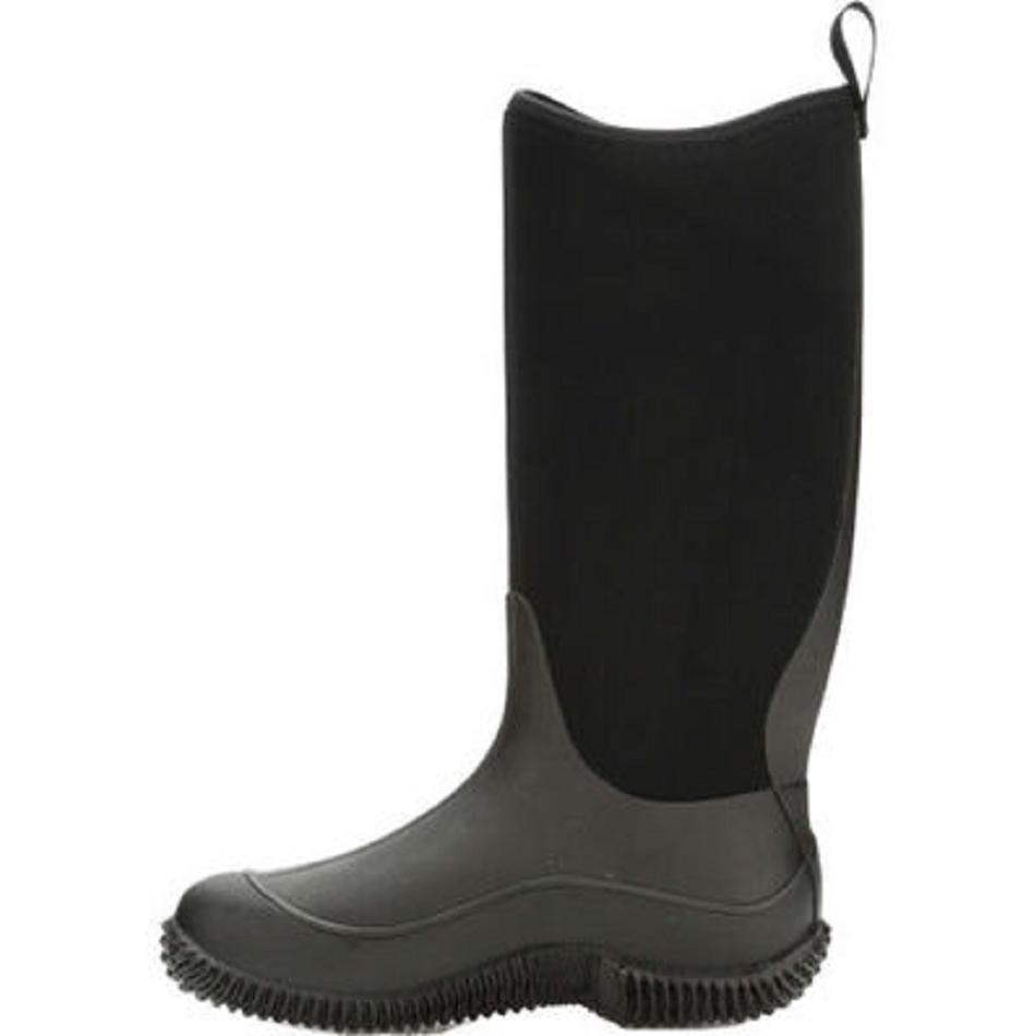 Black Muck Boot Hale Women's Lifestyle | UK_CG7744