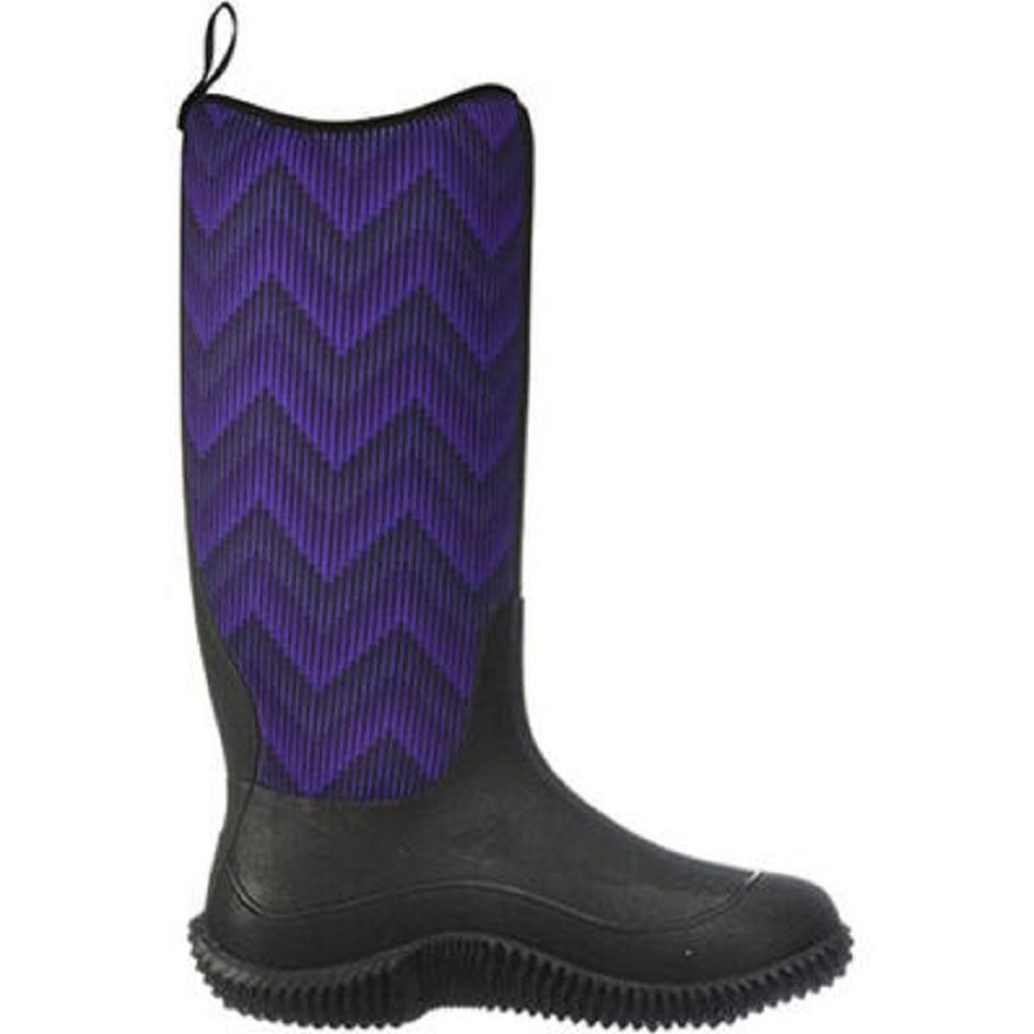 Black Muck Boot Hale Women's Lifestyle | UK_SG7215