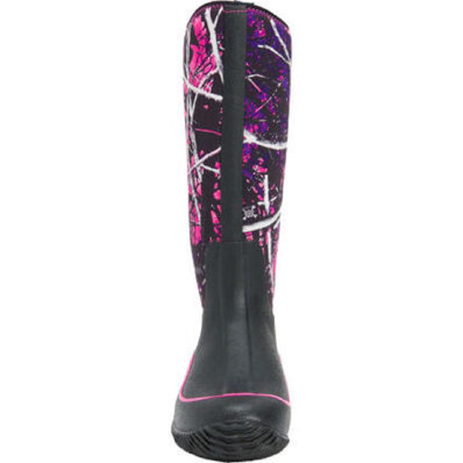 Black Muck Boot Hale Women's Lifestyle | UK_TG1500