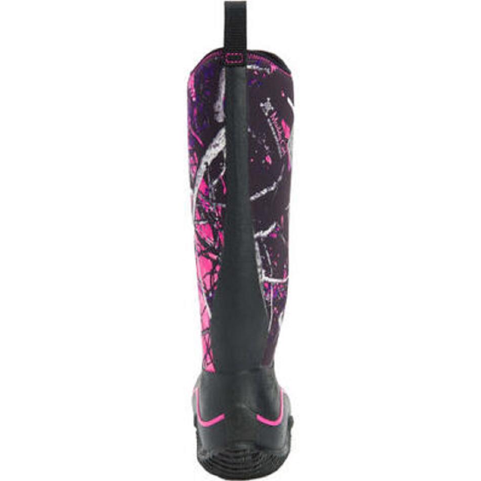 Black Muck Boot Hale Women's Lifestyle | UK_TG1500