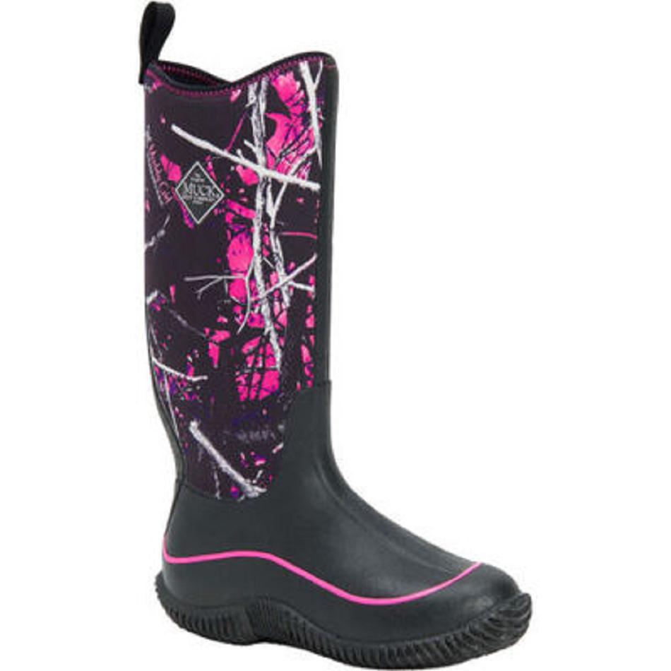 Black Muck Boot Hale Women\'s Lifestyle | UK_TG1500