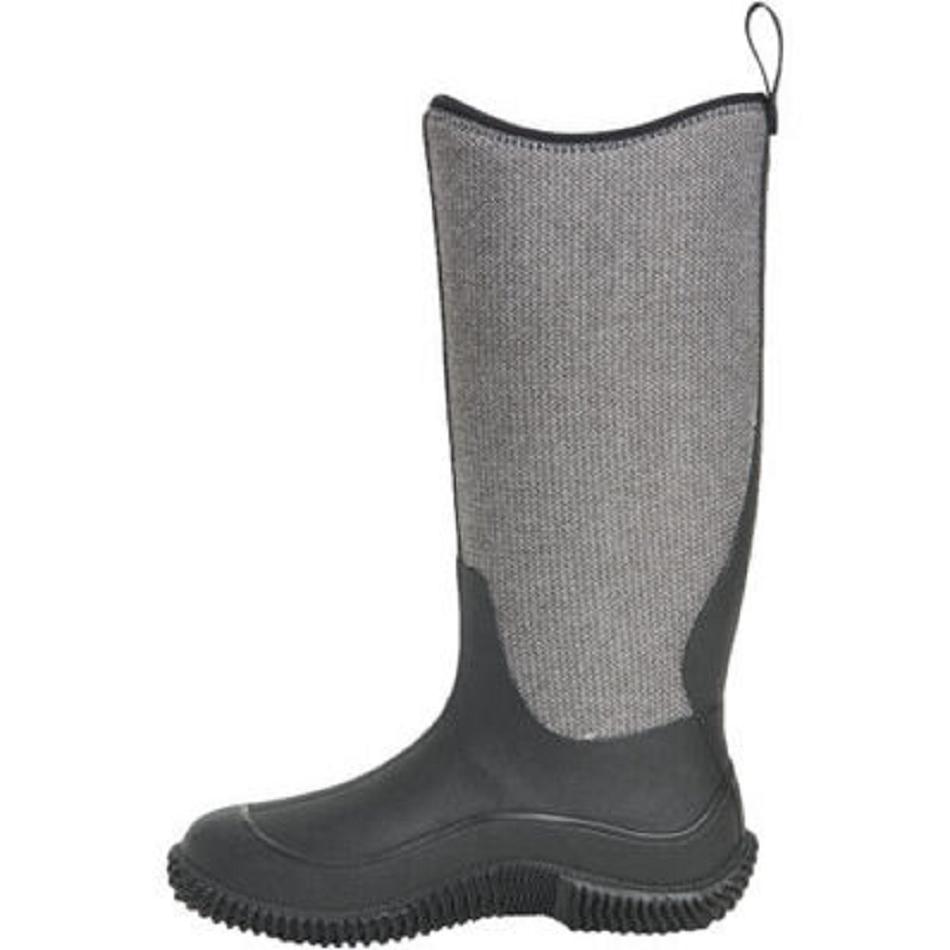 Black Muck Boot Hale Women's Lifestyle | UK_YJ6376