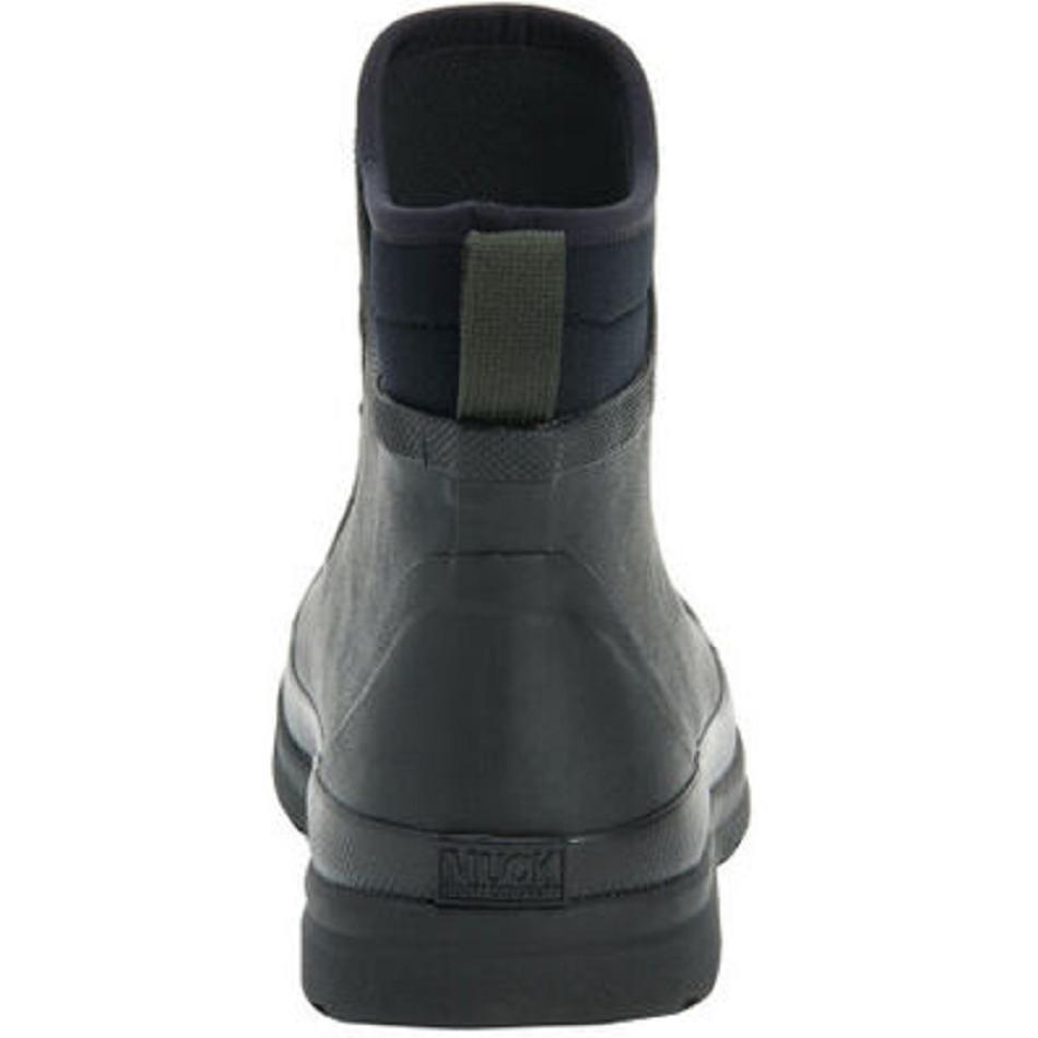 Black Muck Boot Muck Originals Lace Up Women's Shop All | UK_UV4280