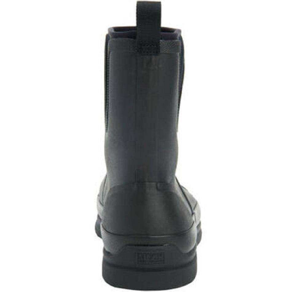 Black Muck Boot Muck Originals Pull On Mid Men's Farm & Yard | UK_TC8059