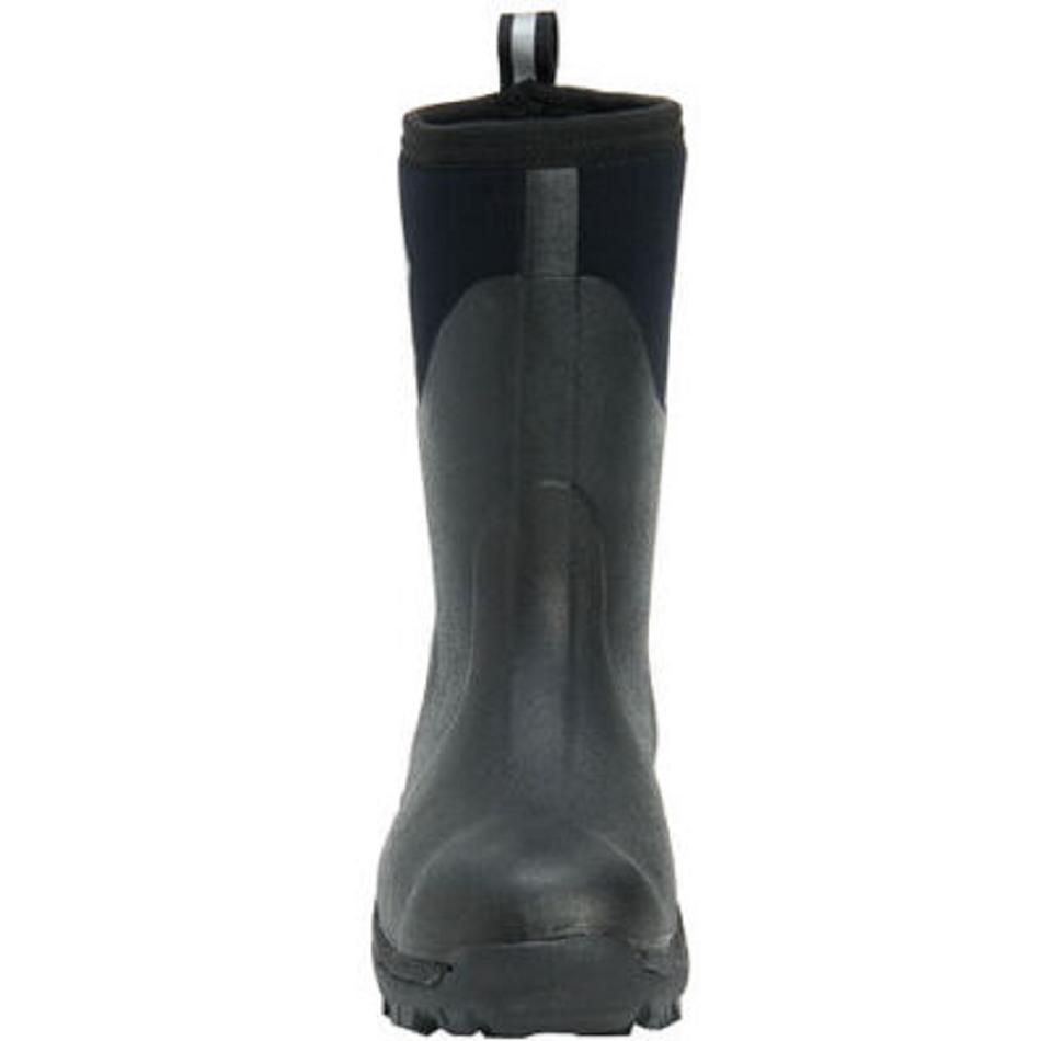 Black Muck Boot Muckmaster Mid Men's Farm & Yard | UK_AS2929