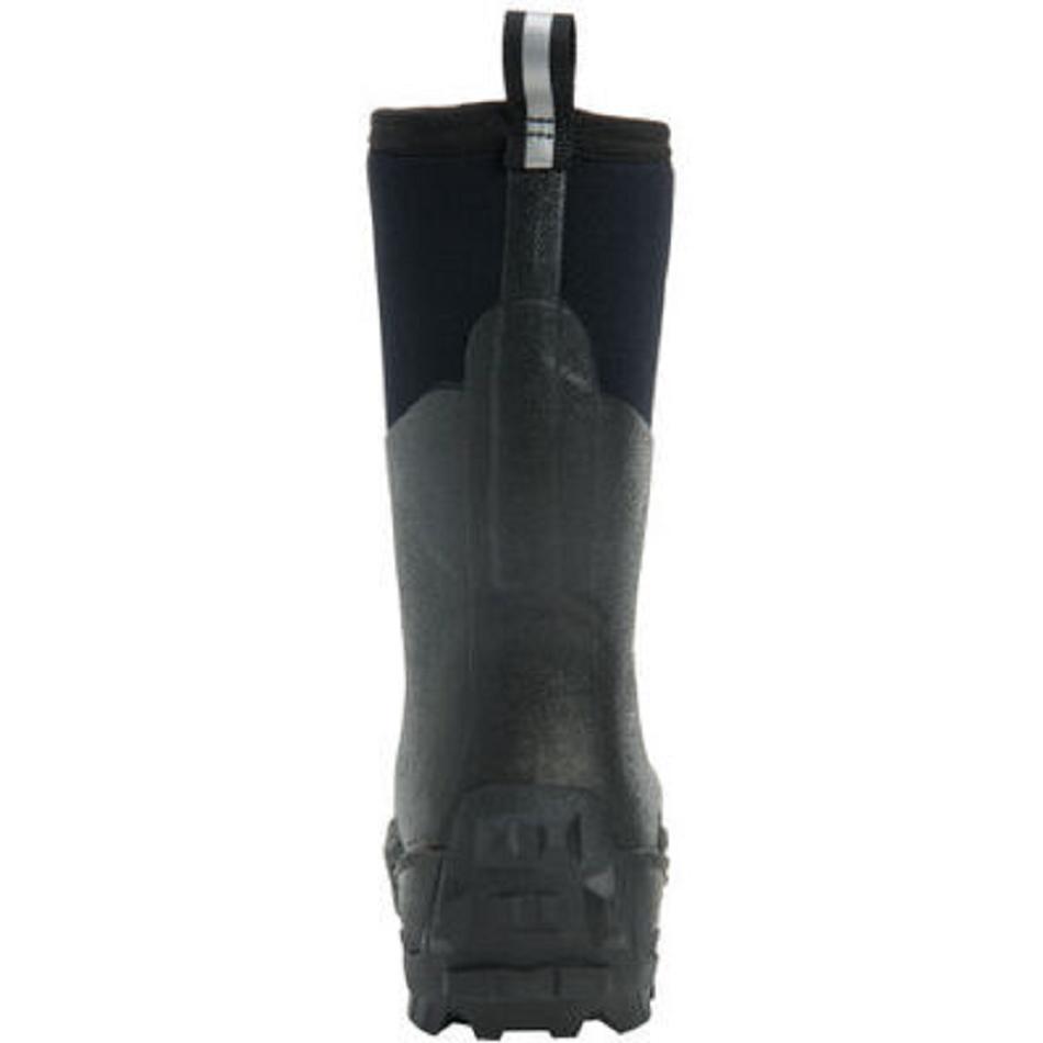 Black Muck Boot Muckmaster Mid Men's Farm & Yard | UK_AS2929