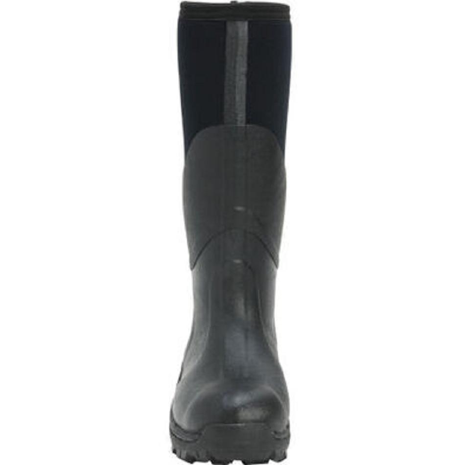 Black Muck Boot Muckmaster Tall Men's Farm & Yard | UK_Q9160