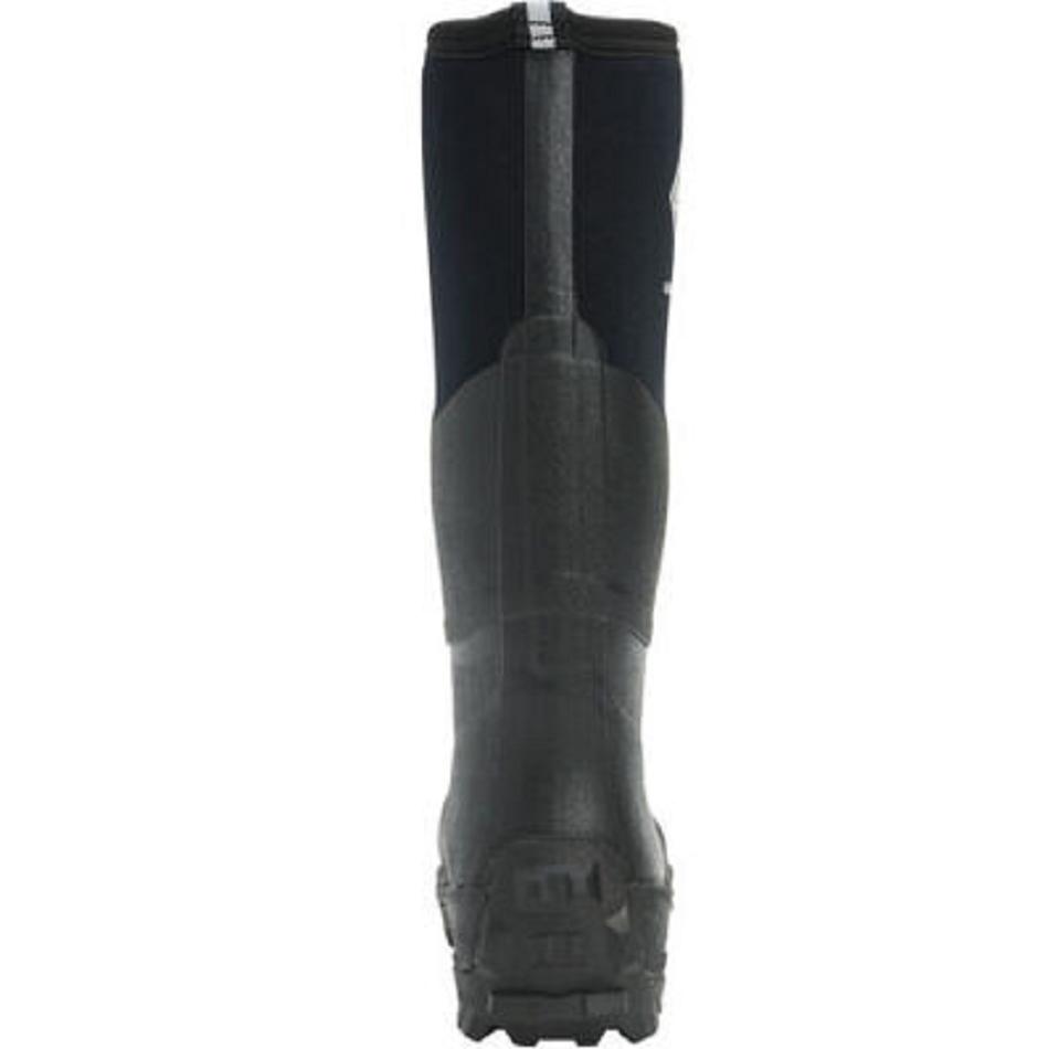 Black Muck Boot Muckmaster Tall Men's Farm & Yard | UK_Q9160