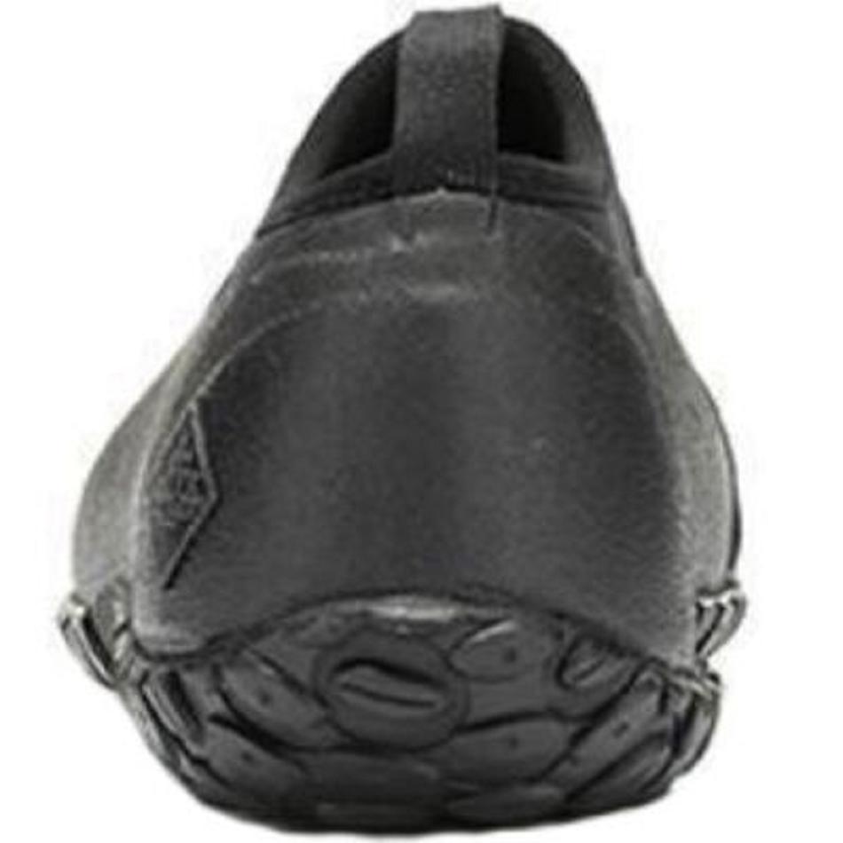 Black Muck Boot Muckster Low Men's Garden | UK_IM7832