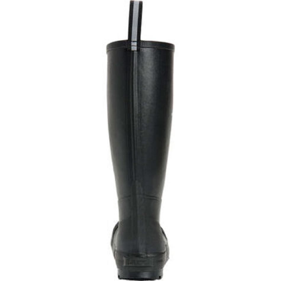 Black Muck Boot Mudder Comp Toe Tall Men's Shop All | UK_EC4002