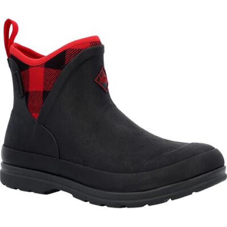 Black Muck Boot Originals Ankle Women\'s Shop All | UK_EE8008