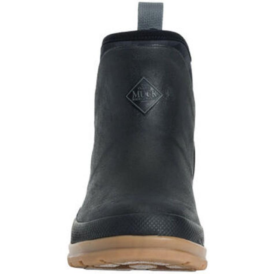 Black Muck Boot Originals Ankle Women's Shop All | UK_SU1918