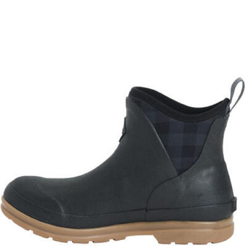 Black Muck Boot Originals Ankle Women's Shop All | UK_SU1918