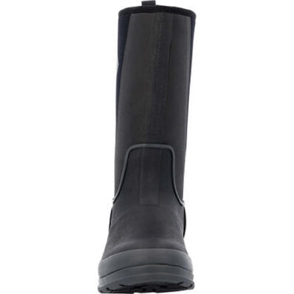 Black Muck Boot Originals Tall Women's Garden | UK_XC9440