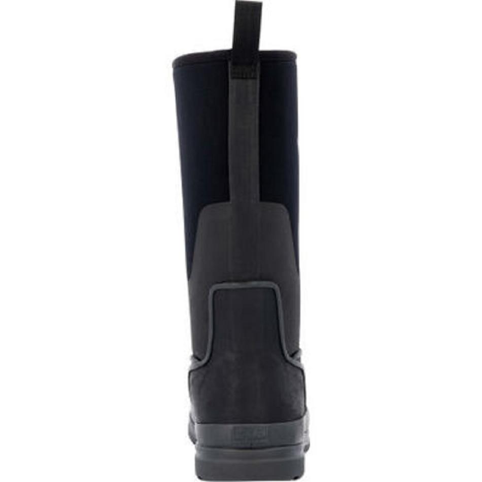 Black Muck Boot Originals Tall Women's Garden | UK_XC9440