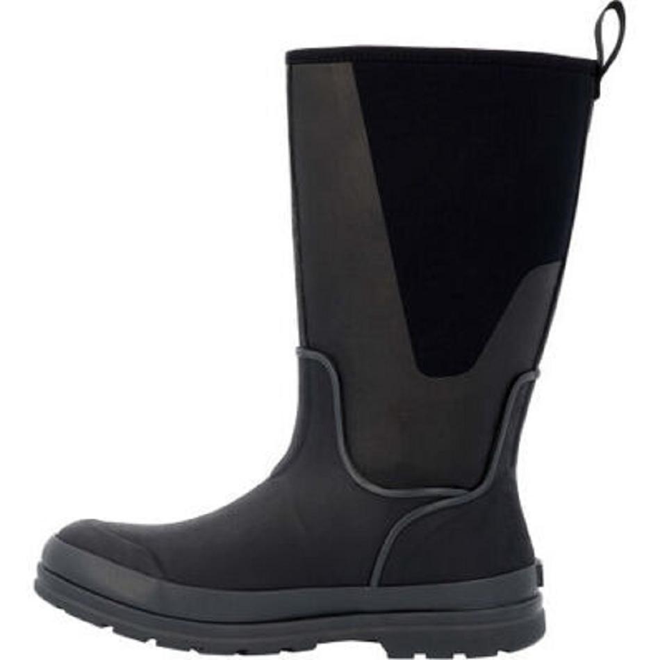 Black Muck Boot Originals Tall Women's Garden | UK_XC9440